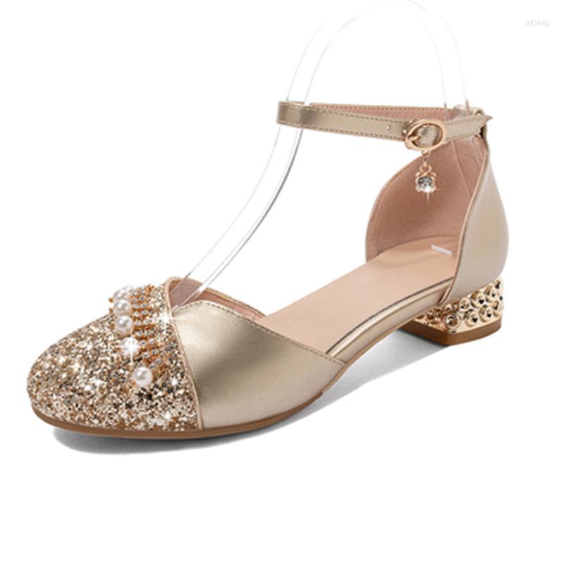 Flat Shoes Kids High Heel Girls Leather Crystal Casual Pink Glitter Children 2023 Bling Size 28-39, Pink 2.5 cm heel
Flat Shoes Kids High Heel Girls Leather Crystal Casual Pink Glitter Children 2023 Bling Size 28-39, Pink 2.5 cm heel