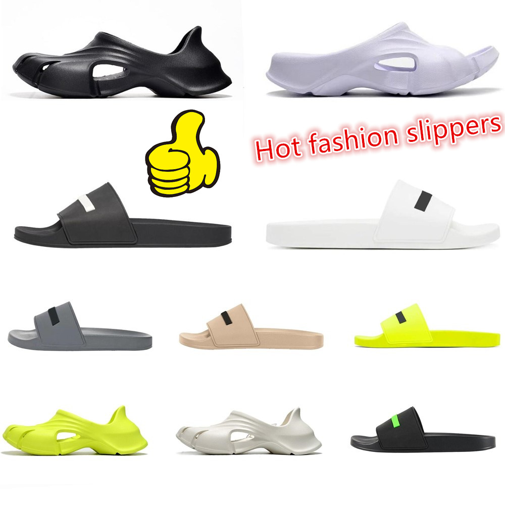 Summer men and women runners foam slippers sandales Designers mens womens flat fashion beach shoes size 36-45, As shown in the picture
Summer men and women runners foam slippers sandales Designers mens womens flat fashion beach shoes size 36-45, As shown in the picture