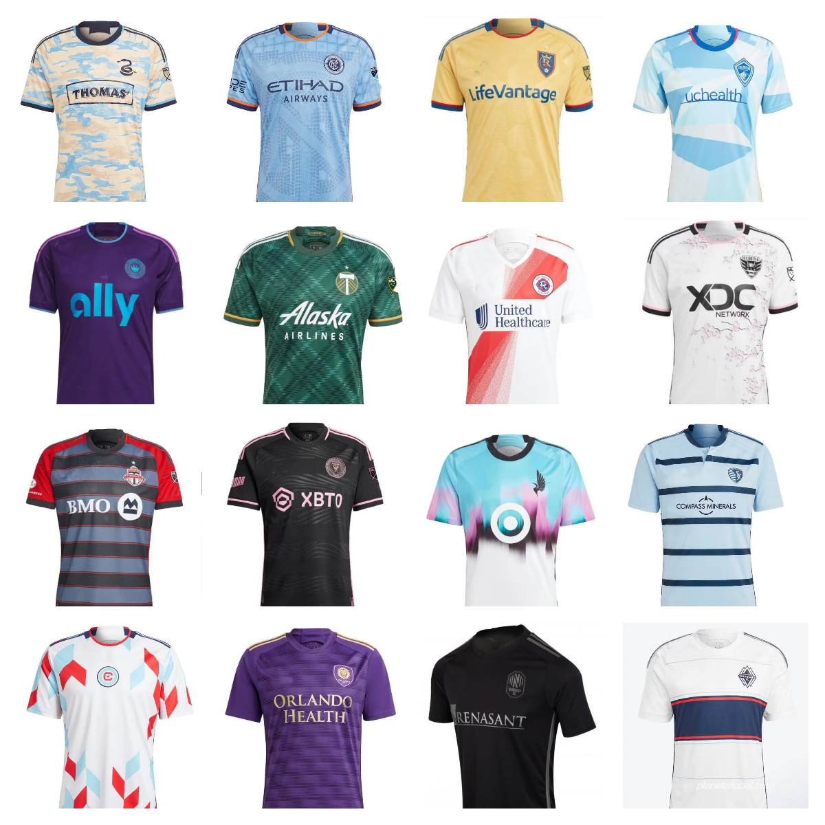 2023 2024 MLS soccer jerseys Chicago Orlando New York Seattle Sounders Portland Charlotte Atlanta Minnesota Cincinnati D.C. United Columbus VELA football shirt city, 14
2023 2024 MLS soccer jerseys Chicago Orlando New York Seattle Sounders Portland Charlotte Atlanta Minnesota Cincinnati D.C. United Columbus VELA football shirt city, 14