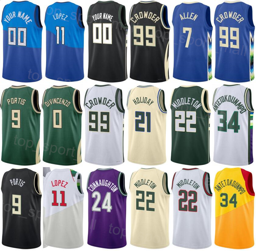 Man Kids Printed Basketball Grayson Allen Jersey 12 Pat Connaughton 24 Brook Lopez 11 Khris Middleton 22 Giannis Antetokounmpo 34 Jrue Holiday 21 Custom Name Number, Green
Man Kids Printed Basketball Grayson Allen Jersey 12 Pat Connaughton 24 Brook Lopez 11 Khris Middleton 22 Giannis Antetokounmpo 34 Jrue Holiday 21 Custom Name Number, Green