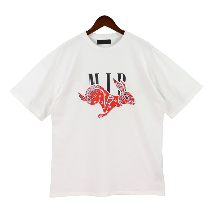 1 Mens design T-shirt Spring Summer Color Sleeves Tees Vacation Short Sleeve Casual Letters Printing Tops Size range #14
1 Mens design T-shirt Spring Summer Color Sleeves Tees Vacation Short Sleeve Casual Letters Printing Tops Size range #14