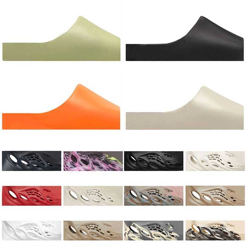 With Box Slides Slipper Sandals Mens Women Slide Sneakers Ochre Glow Green Moon Gray Mineral Blue Bone White Designer Sliders Slippers Pantoufle Sandals Size 36-47, A8 36-45
With Box Slides Slipper Sandals Mens Women Slide Sneakers Ochre Glow Green Moon Gray Mineral Blue Bone White Designer Sliders Slippers Pantoufle Sandals Size 36-47, A8 36-45