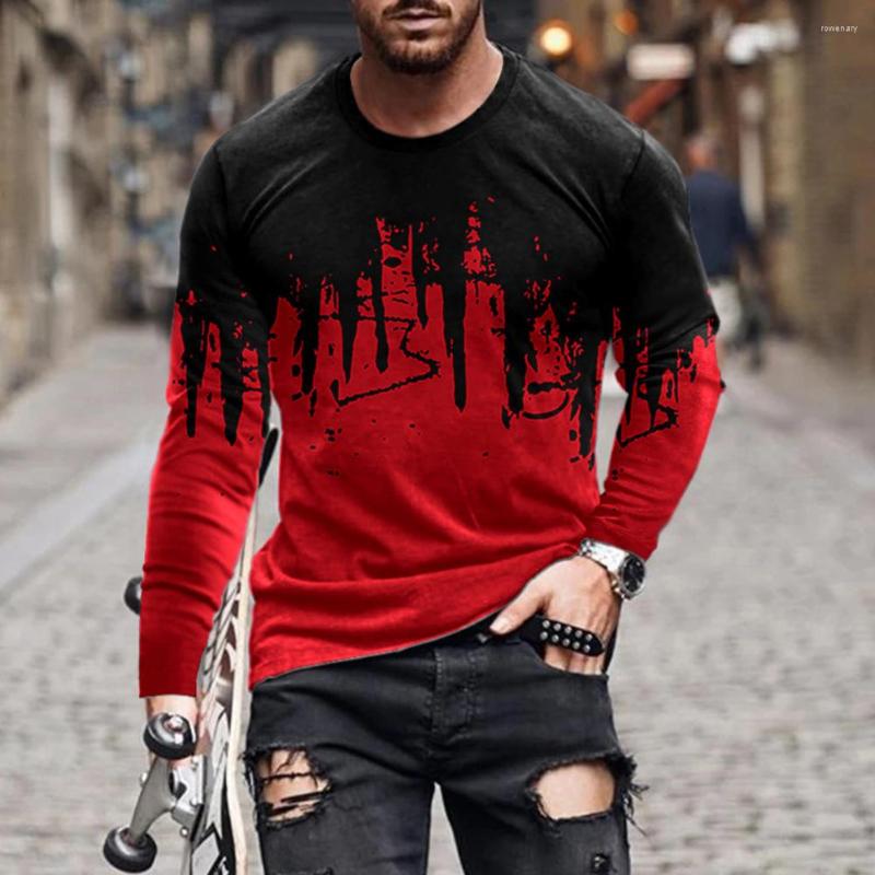 Men' T Shirts Male Shirt Long Sleeve Mens Muscle Pullover Slim Fit Spring Autumn Stretch T-shirts Comfortable 2023.brand, Oo340-03
Men' T Shirts Male Shirt Long Sleeve Mens Muscle Pullover Slim Fit Spring Autumn Stretch T-shirts Comfortable 2023.brand, Oo340-03