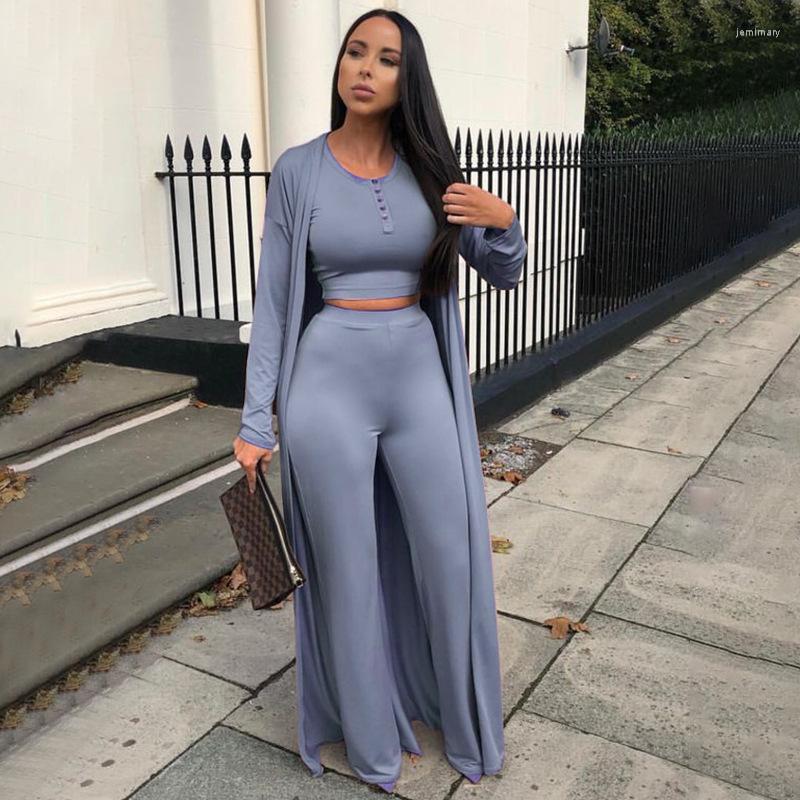 Women' Two Piece Pants Wepbel 3 Sets Outfits Tanks Tops High Waist Clothing Women Cardigan Outwear Solid Color Casual Long, Black
Women' Two Piece Pants Wepbel 3 Sets Outfits Tanks Tops High Waist Clothing Women Cardigan Outwear Solid Color Casual Long, Black