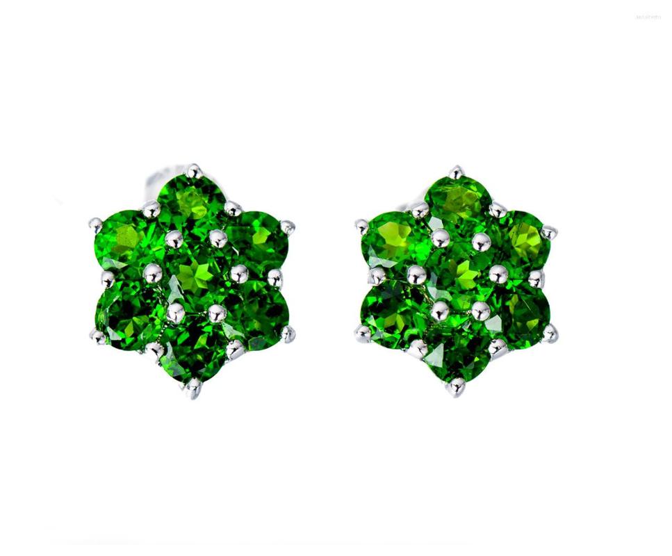 Hoop Earrings GESIDE Chrome Diopside Rhodium Over Sterling Silver Earrings. Long Black Earring Studs Blue
Hoop Earrings GESIDE Chrome Diopside Rhodium Over Sterling Silver Earrings. Long Black Earring Studs Blue