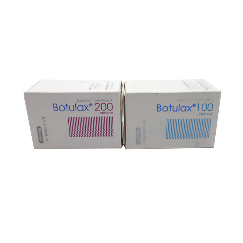 Beauty Items Innotoxs Botulaxs 100u 150u 200u Type a BTX Nabotas Hutoxs ReNtoxs Meditoxins
Beauty Items Innotoxs Botulaxs 100u 150u 200u Type a BTX Nabotas Hutoxs ReNtoxs Meditoxins
