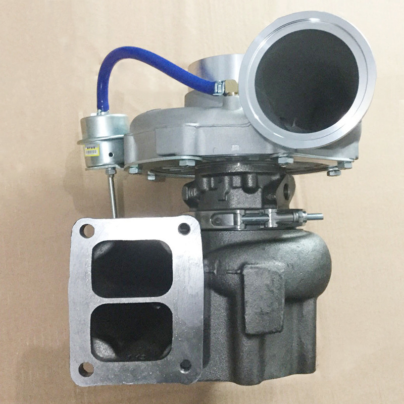 Turbocharger GTA42 612630110581 suitable for automobile and motorcycle engine system
