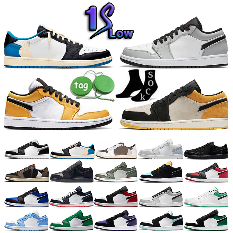 Jumpman 1 Mens Basketball Shoes OG UNC 1s Low UNC Designer Women Rpyal Shadow Obsidian Paris Chacigo Red Trainers Court Purple Sports Sneaker, 11
Jumpman 1 Mens Basketball Shoes OG UNC 1s Low UNC Designer Women Rpyal Shadow Obsidian Paris Chacigo Red Trainers Court Purple Sports Sneaker, 11