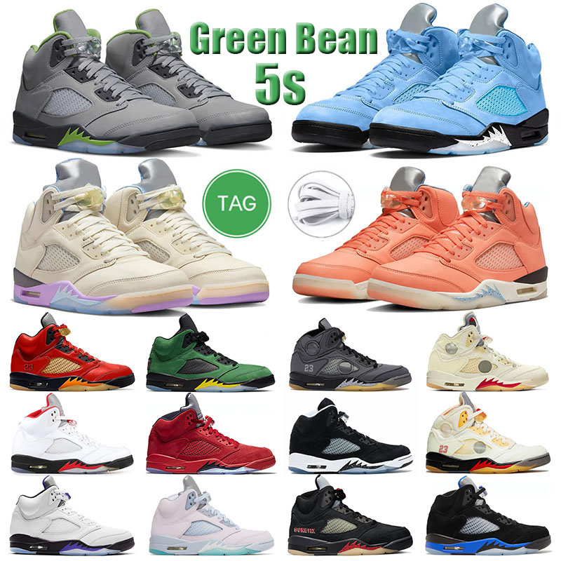 Green Bean Jumpman 5 Retro Basketball Shoes Men 5s DJ Khaled x We The Best Raging Racer Blue Fire Red Burgundy Aqua Unc Easter Mens Trainers Sports Sneakers, 40-47 paris (2)
Green Bean Jumpman 5 Retro Basketball Shoes Men 5s DJ Khaled x We The Best Raging Racer Blue Fire Red Burgundy Aqua Unc Easter Mens Trainers Sports Sneakers, 40-47 paris (2)
