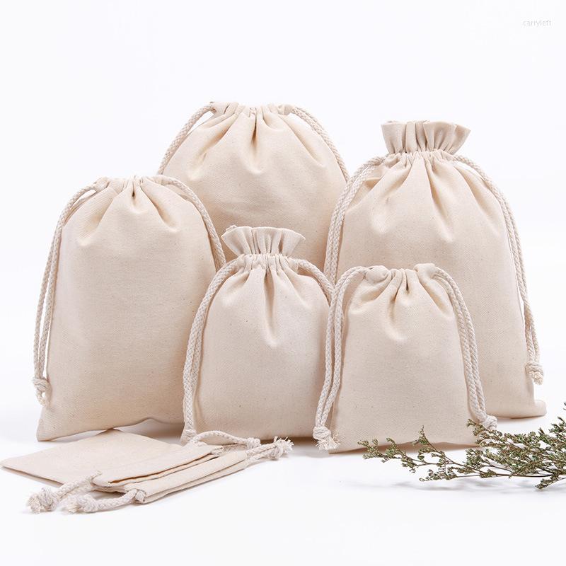 Shopping Bags Drawstring Organic Cotton Muslin Pouch Packaging Promotional Recycled Laundry Bag, 12 18cm
Shopping Bags Drawstring Organic Cotton Muslin Pouch Packaging Promotional Recycled Laundry Bag, 12 18cm