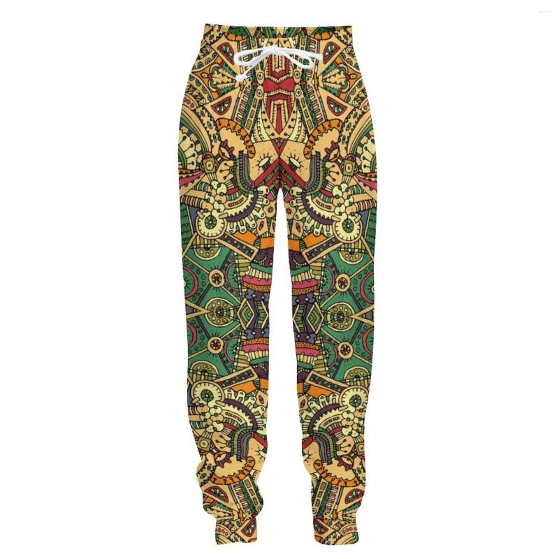 Men' Pants Jumeast Jogger Casual Sweatpants Baggy Mens Vintage Paisley Patchwork 3D Print Straight For Men Tracksuit Trousers, Silver
Men' Pants Jumeast Jogger Casual Sweatpants Baggy Mens Vintage Paisley Patchwork 3D Print Straight For Men Tracksuit Trousers, Silver