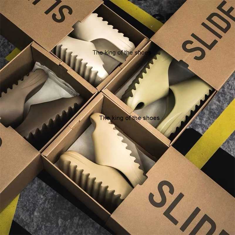 Designer Yeesys Slides Slippers Kany Sandals Foam Rubber Putian pure coconut slippers kany yiezy slipper slide beach shoes mens womens thick, 502 black
Designer Yeesys Slides Slippers Kany Sandals Foam Rubber Putian pure coconut slippers kany yiezy slipper slide beach shoes mens womens thick, 502 black