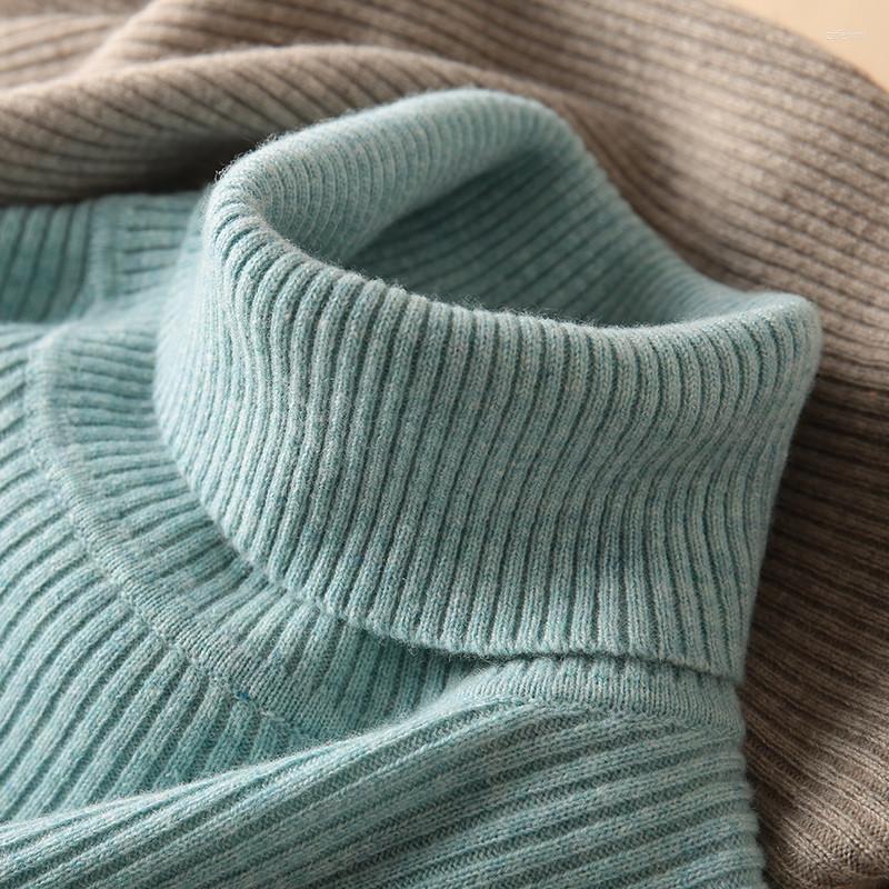 Women's Sweaters Cashmere Turtleneck Women Sweater Autumn Spring Base Warm All-match Knitted Pullover Jersey Pull Femme Hiver Jumper Lur964
Women's Sweaters Cashmere Turtleneck Women Sweater Autumn Spring Base Warm All-match Knitted Pullover Jersey Pull Femme Hiver Jumper Lur964