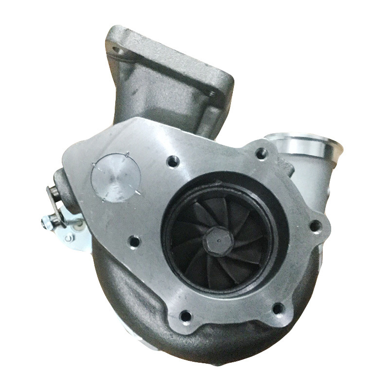 Turbocharger GTA42 612630110581 suitable for automobile and motorcycle engine system