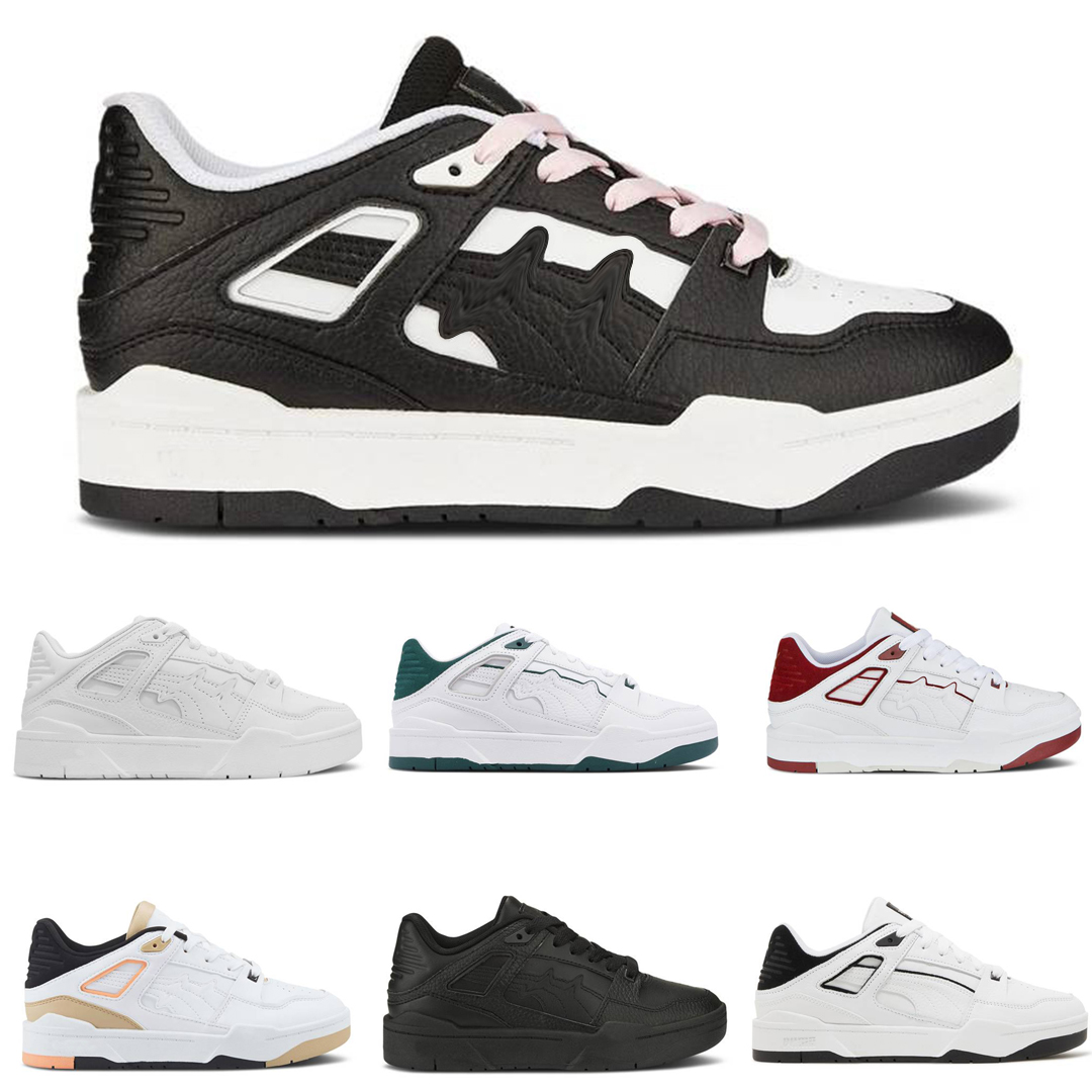 NICE SLIPSTREAM LO Running Shoes for Men Women WHITE PEACOAT INTENSE RED NIMBUS CLOUD VARSITY GREEN Sport Sneaker Training SKATE, 006
NICE SLIPSTREAM LO Running Shoes for Men Women WHITE PEACOAT INTENSE RED NIMBUS CLOUD VARSITY GREEN Sport Sneaker Training SKATE, 006