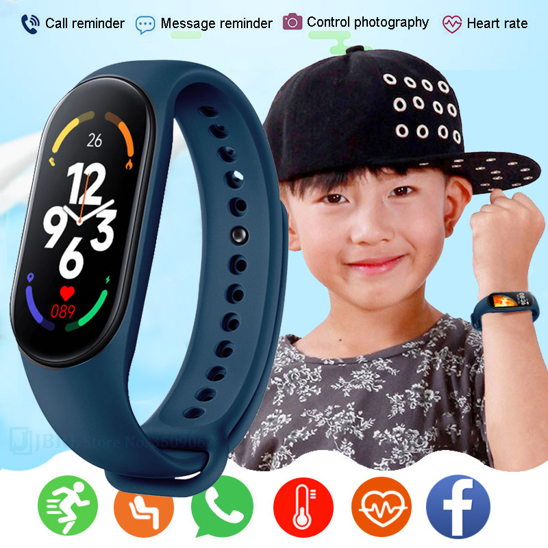 Children's watches Silicone Kids Watch Children Sport es For Boys Girls Electronics Wrist Waterproof Fitness Child Digital Wristwatch 230220, Dark blue
Children's watches Silicone Kids Watch Children Sport es For Boys Girls Electronics Wrist Waterproof Fitness Child Digital Wristwatch 230220, Dark blue