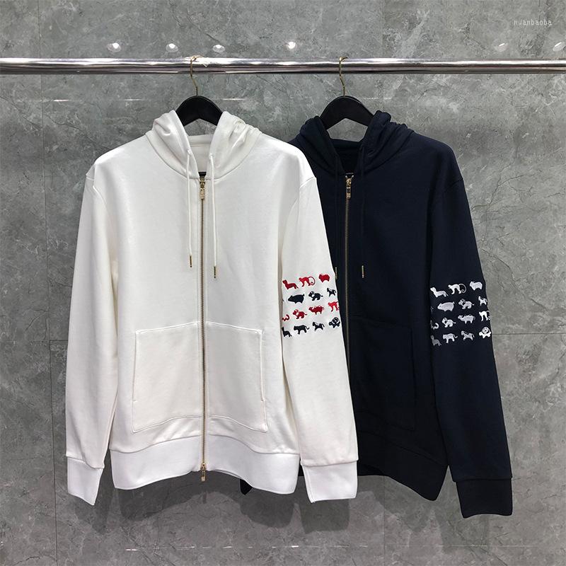 Men's Hoodies 2023 Spring And Autumn High-End Quality Men Women Couple Zipper Jacket A014, White
Men's Hoodies 2023 Spring And Autumn High-End Quality Men Women Couple Zipper Jacket A014, White