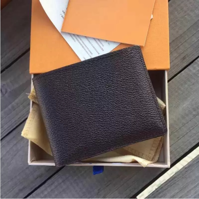 7A Genuine Leather designer man wallet luxurys multicolor coin purse short Polychromatic MULTIPLE women card holder fashion mini pocket black wallets with box L001, Black embossing grid
7A Genuine Leather designer man wallet luxurys multicolor coin purse short Polychromatic MULTIPLE women card holder fashion mini pocket black wallets with box L001, Black embossing grid