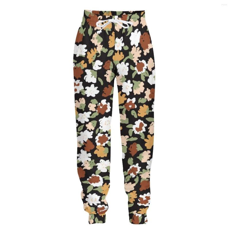 Men' Pants Jumeast 3D Jogger Casual Sweatpants Baggy For Men Black Vintage Mix Flowers Pattern Mens Straight Tracksuit Trousers, Silver
Men' Pants Jumeast 3D Jogger Casual Sweatpants Baggy For Men Black Vintage Mix Flowers Pattern Mens Straight Tracksuit Trousers, Silver