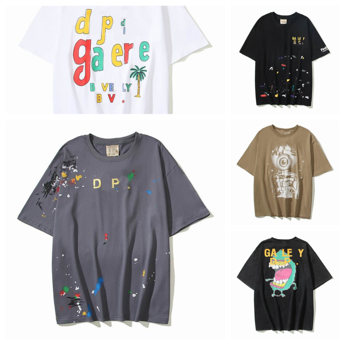 New Tops Short Sleeve Illadox French Tee T Shirts Mens Womens Designer Tees Cottons Tops Man Shirt Luxurys Clothing Street Shorts Sleeve Clothes, 21
New Tops Short Sleeve Illadox French Tee T Shirts Mens Womens Designer Tees Cottons Tops Man Shirt Luxurys Clothing Street Shorts Sleeve Clothes, 21