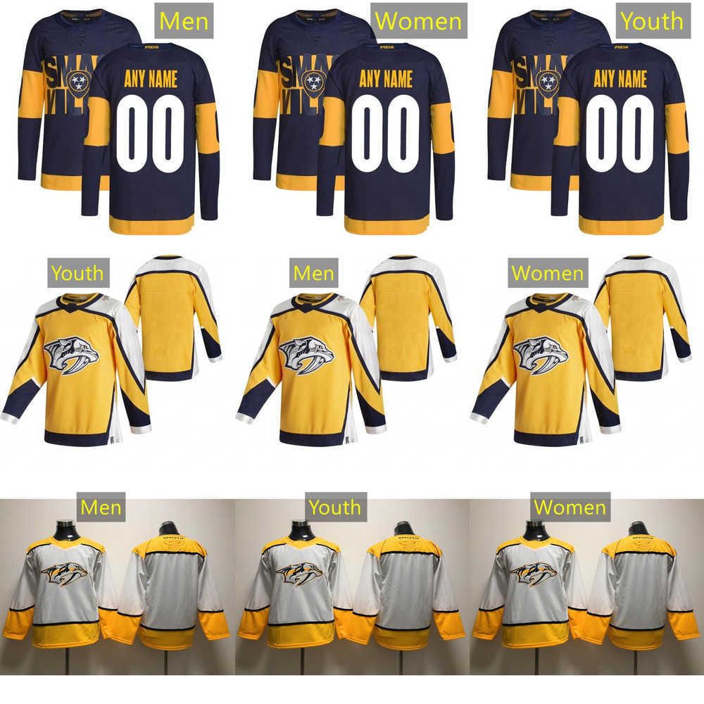 Hockey Jerseys Nashville''Predators custom 64 Mikael Granlund 11 Luke Kunin 84 Tanner Jeannot 13 Yakov Trenin 90 Mark Borowiecki 4, As
Hockey Jerseys Nashville''Predators custom 64 Mikael Granlund 11 Luke Kunin 84 Tanner Jeannot 13 Yakov Trenin 90 Mark Borowiecki 4, As