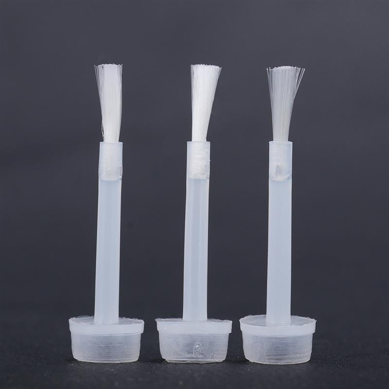 Nail Brushes Liquid Polish Replacement Dipping Applicator Manicure Tools Gel Bottle BrushNail
Nail Brushes Liquid Polish Replacement Dipping Applicator Manicure Tools Gel Bottle BrushNail
