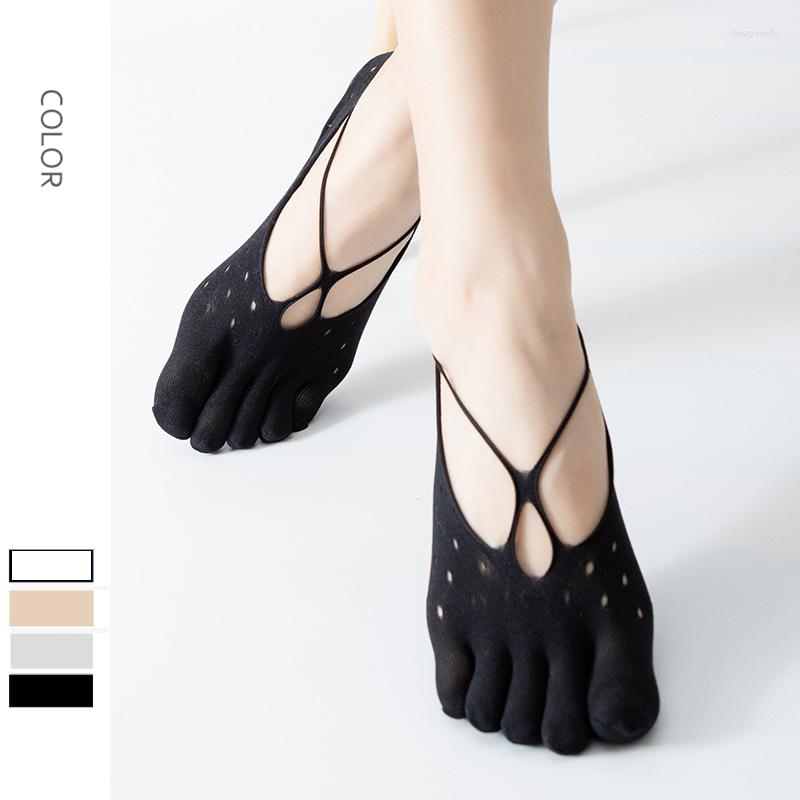 Athletic Socks Women's Funny Short Five Finger Stockings White Summer Mesh Pilates Ankle Female Yoga Toe Crossfit Sport Accessorie, Black
Athletic Socks Women's Funny Short Five Finger Stockings White Summer Mesh Pilates Ankle Female Yoga Toe Crossfit Sport Accessorie, Black