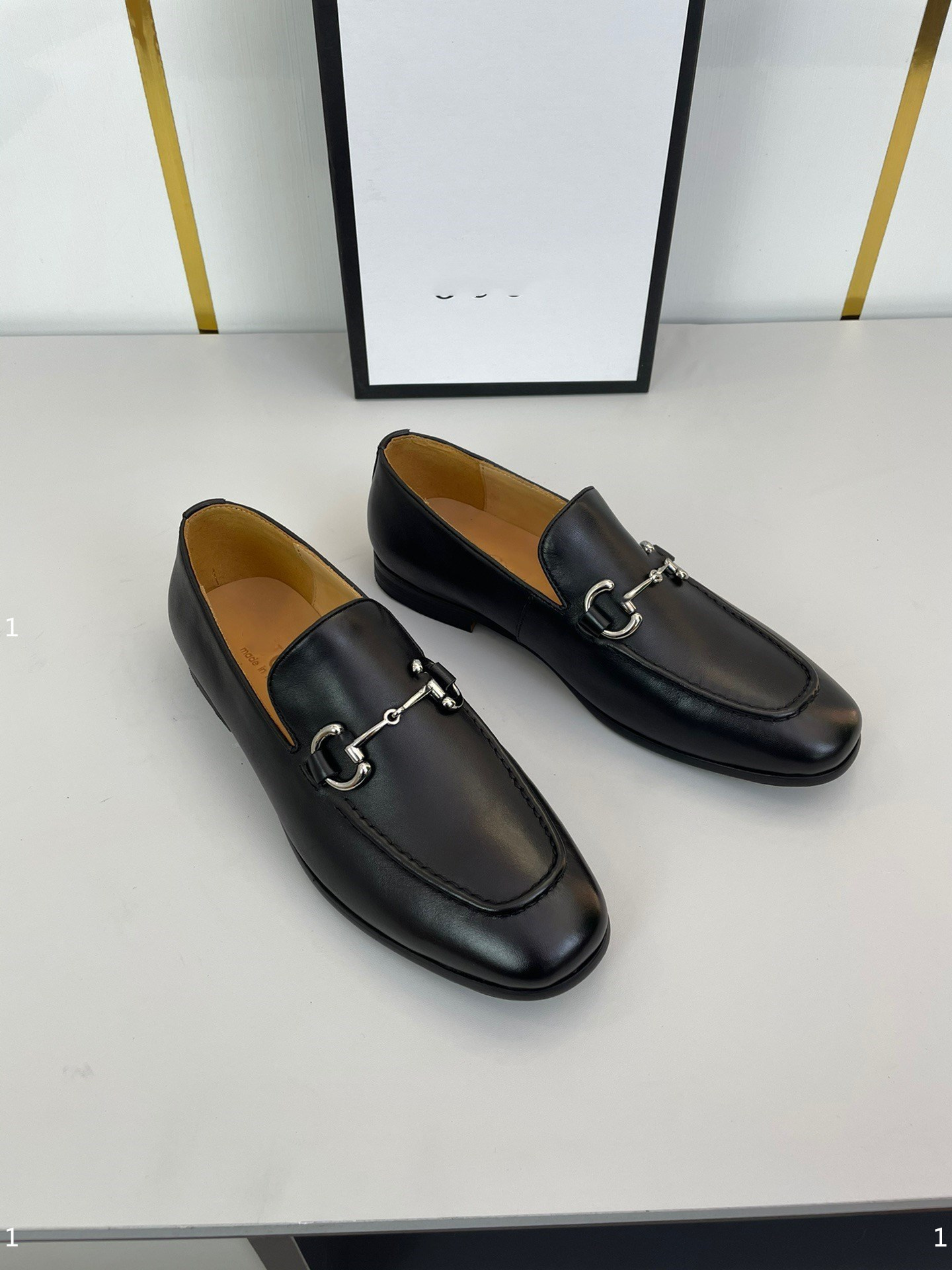 New High Quality Shoes Fashion Man Party and Wedding Handmade Loafers italian Men's Designer Luxury Dress Shoes Comfortable Breathable Men Shoe, #07 
New High Quality Shoes Fashion Man Party and Wedding Handmade Loafers italian Men's Designer Luxury Dress Shoes Comfortable Breathable Men Shoe, #07