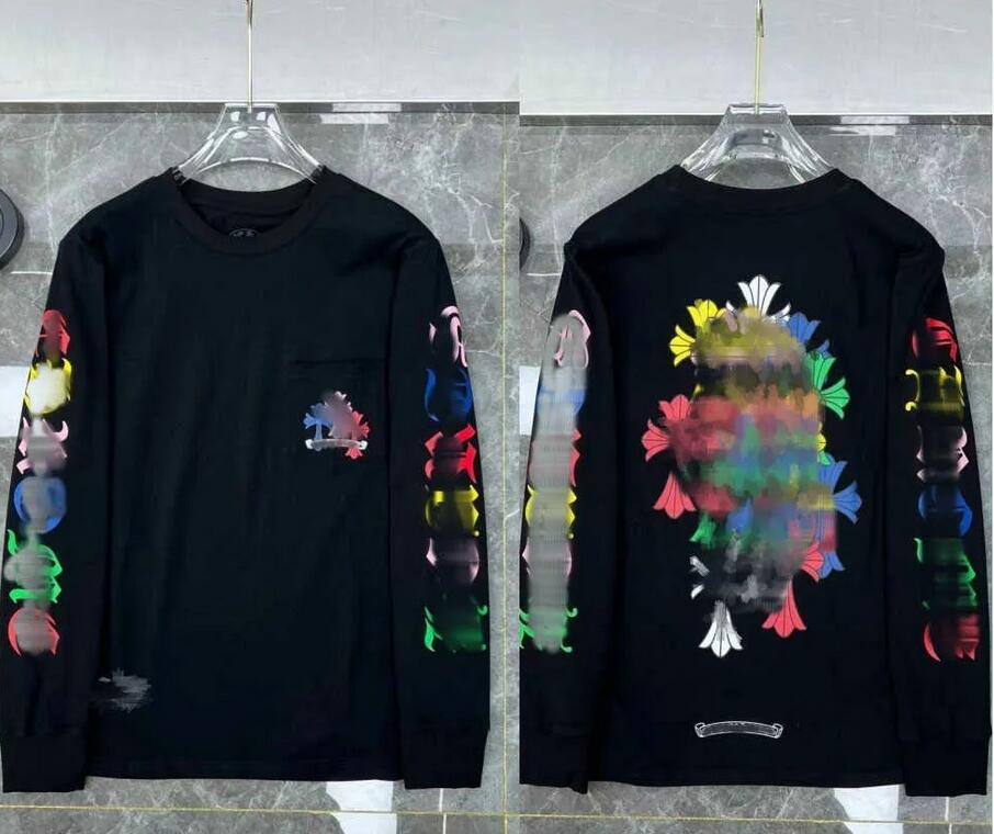 Designer Mens Hoodies Designer Chrome Winter Sweatshirts Heart Hoodie Ch Long Sleeve Jacket Loose Coat Hooded Hoody Men Woman Hip Hop Chromees hearts 7Yyo, Add postage
Designer Mens Hoodies Designer Chrome Winter Sweatshirts Heart Hoodie Ch Long Sleeve Jacket Loose Coat Hooded Hoody Men Woman Hip Hop Chromees hearts 7Yyo, Add postage