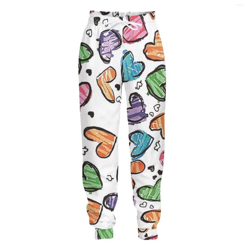 Men' Pants Jumeast Y2K Jogger Casual Sweatpants Baggy Mens Color Love Print Tracksuit Trousers Straight Pant For Men Unisex Oversized, Silver
Men' Pants Jumeast Y2K Jogger Casual Sweatpants Baggy Mens Color Love Print Tracksuit Trousers Straight Pant For Men Unisex Oversized, Silver