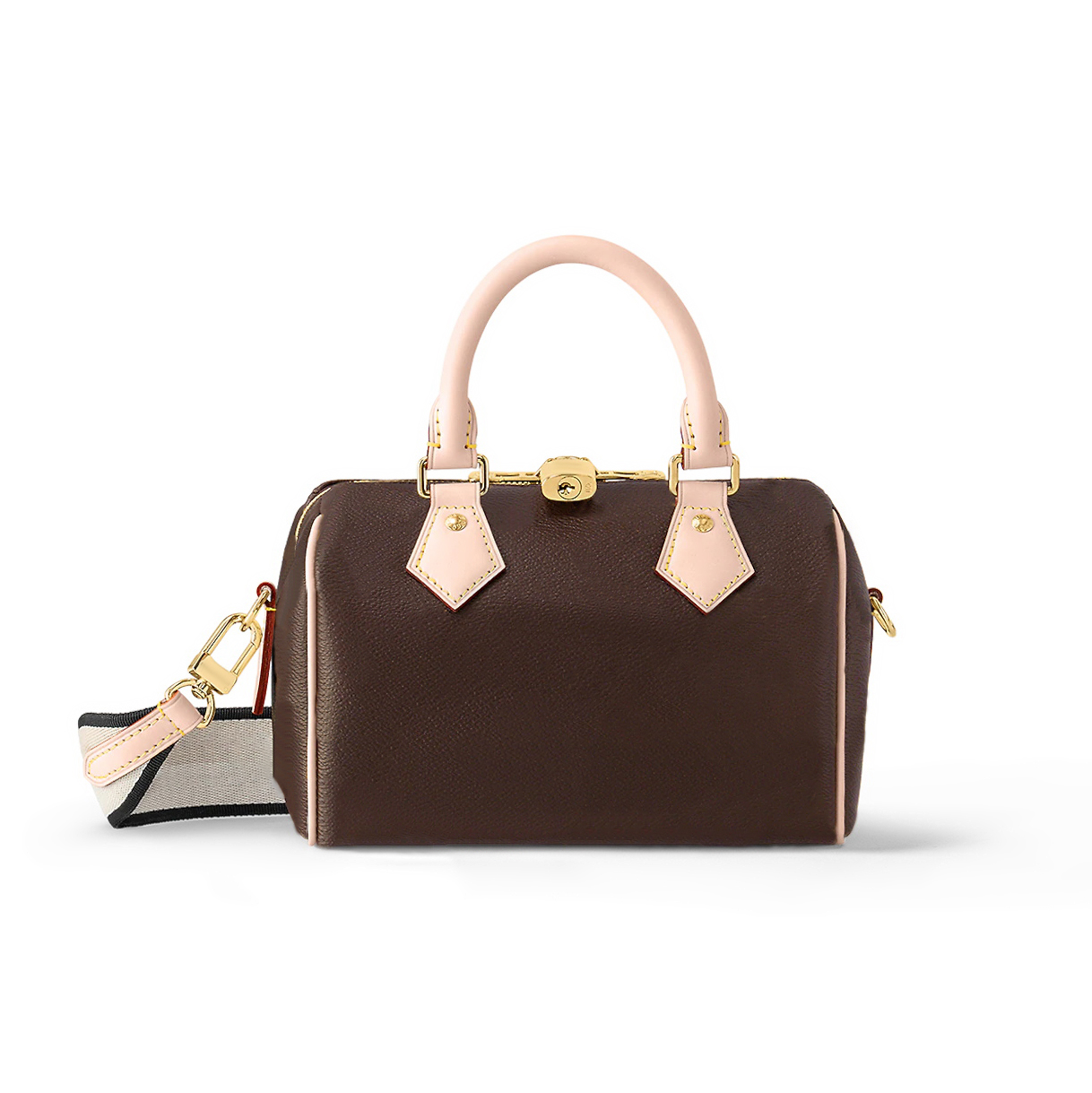 M81085 Luxury Designer Shoulder Duffel travel Bag top handle SPEEDY NANO 20 25 bandouliere clutch bags mini leather purses Women's mens handbag tote crossbody bag, Mon0gram-nano
M81085 Luxury Designer Shoulder Duffel travel Bag top handle SPEEDY NANO 20 25 bandouliere clutch bags mini leather purses Women's mens handbag tote crossbody bag, Mon0gram-nano