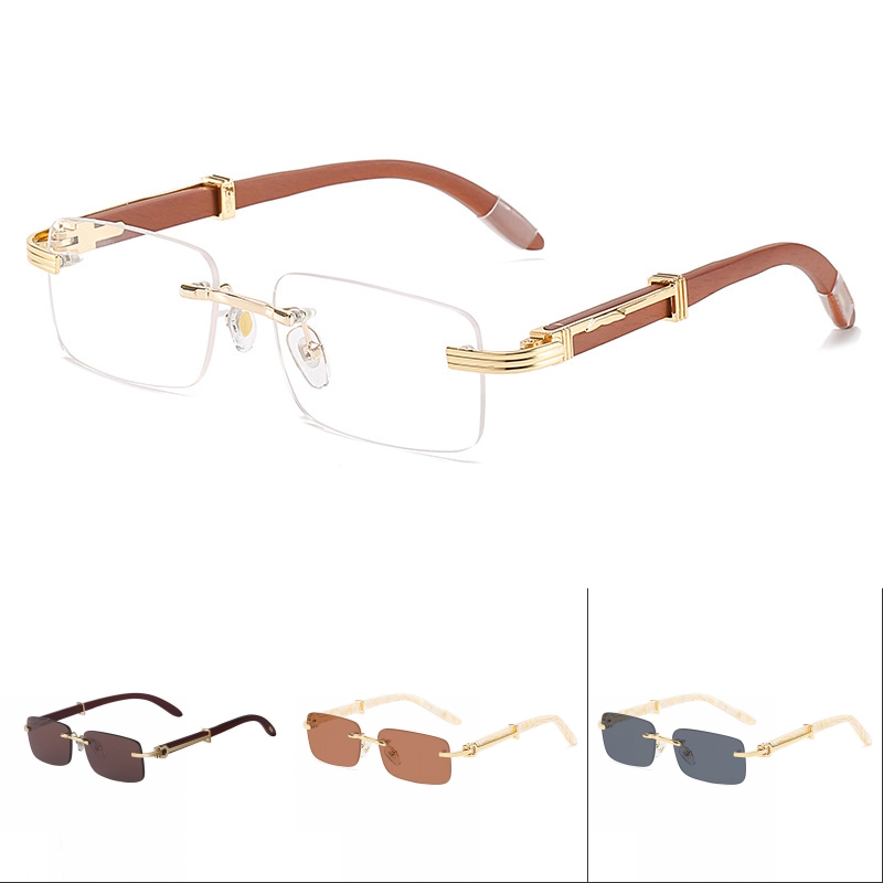 Polarized designer sunglasses men formal ladies frameless sport clear driving sunmmer des lunettes de soleil multi colors casual trendy sunglass for womens
Polarized designer sunglasses men formal ladies frameless sport clear driving sunmmer des lunettes de soleil multi colors casual trendy sunglass for womens