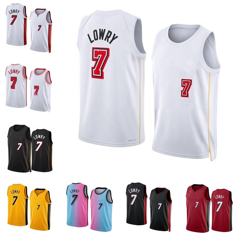 Kyle Lowry Basketball Jersey S-XXL 2022-23 season blue white black men women youth city jerseys 7, With logo
Kyle Lowry Basketball Jersey S-XXL 2022-23 season blue white black men women youth city jerseys 7, With logo