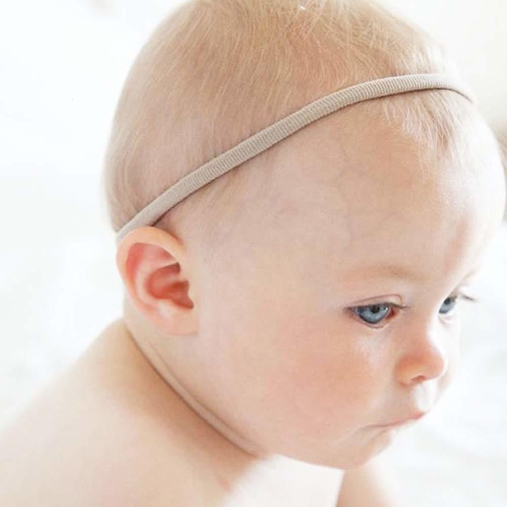Hair Accessories Soft Nylon Headbands 120pcsLot Girls Elastic bands Traceless Stretchy Kids Headwear Infant Baby for 230220, 33
Hair Accessories Soft Nylon Headbands 120pcsLot Girls Elastic bands Traceless Stretchy Kids Headwear Infant Baby for 230220, 33