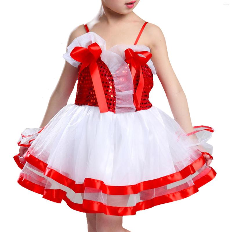 Stage Wear Summer Kids Girls Dance Suspender Veil Dress With Bowknot Sequins Jazz Modern Children Performance Costume, Blue
Stage Wear Summer Kids Girls Dance Suspender Veil Dress With Bowknot Sequins Jazz Modern Children Performance Costume, Blue
