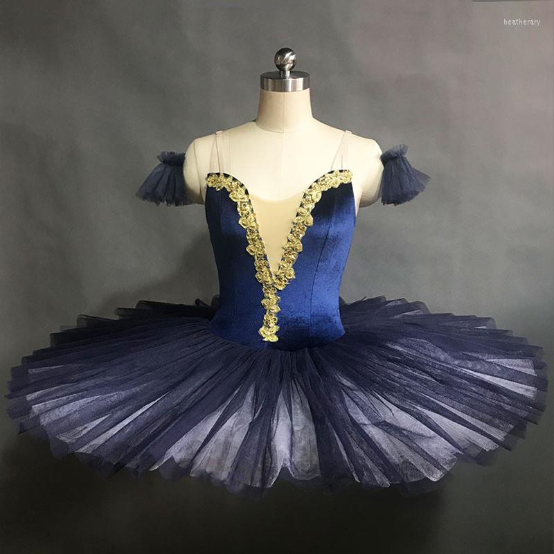 Stage Wear Professional Ballet Tutu Girls Child Kids Adulto Women Ballerina Party Dance Costumes Dress, Blue
Stage Wear Professional Ballet Tutu Girls Child Kids Adulto Women Ballerina Party Dance Costumes Dress, Blue