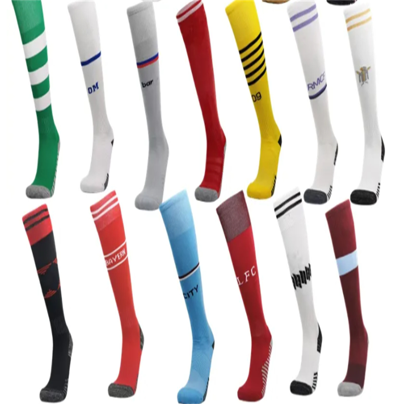 2022 2023 OM Soccer Socks river plate adult Kids children Ireland Knee High Thick national team club home away third football Sports wear 04, Pink
2022 2023 OM Soccer Socks river plate adult Kids children Ireland Knee High Thick national team club home away third football Sports wear 04, Pink