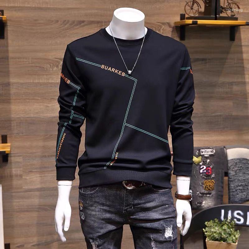 Men' T Shirts Fashion O-Neck Spliced All-match Letter Printed T-Shirt Men Clothing 2023 Spring Oversized Casual Pullovers Korean Tee Shirt, Black
Men' T Shirts Fashion O-Neck Spliced All-match Letter Printed T-Shirt Men Clothing 2023 Spring Oversized Casual Pullovers Korean Tee Shirt, Black