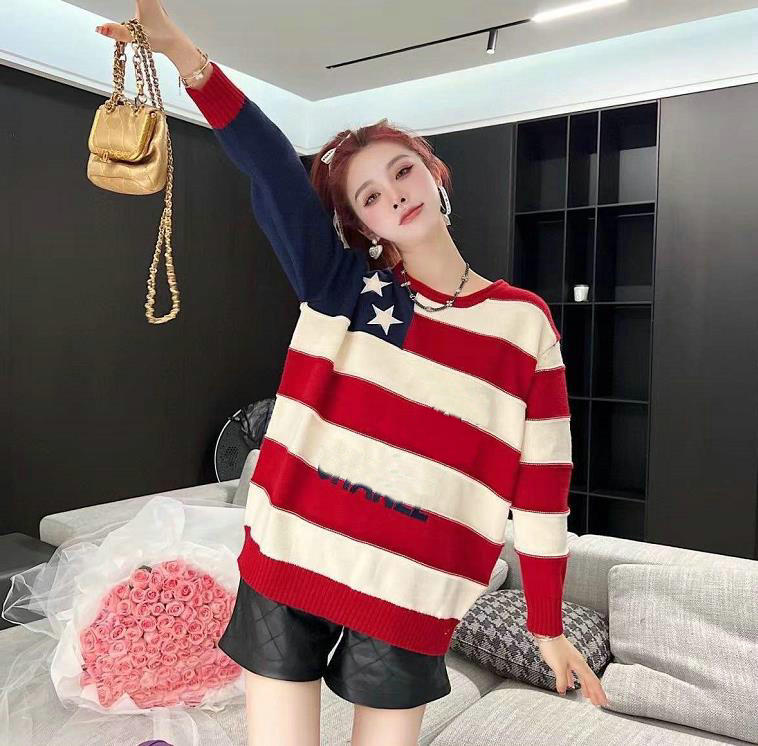 New Womens Classic Casual Sweater Women Spring Autumn Clothing Sweaters Women' Top Knitting Shirt Outwear Clothes Top Jacket Coat C010, Red
New Womens Classic Casual Sweater Women Spring Autumn Clothing Sweaters Women' Top Knitting Shirt Outwear Clothes Top Jacket Coat C010, Red