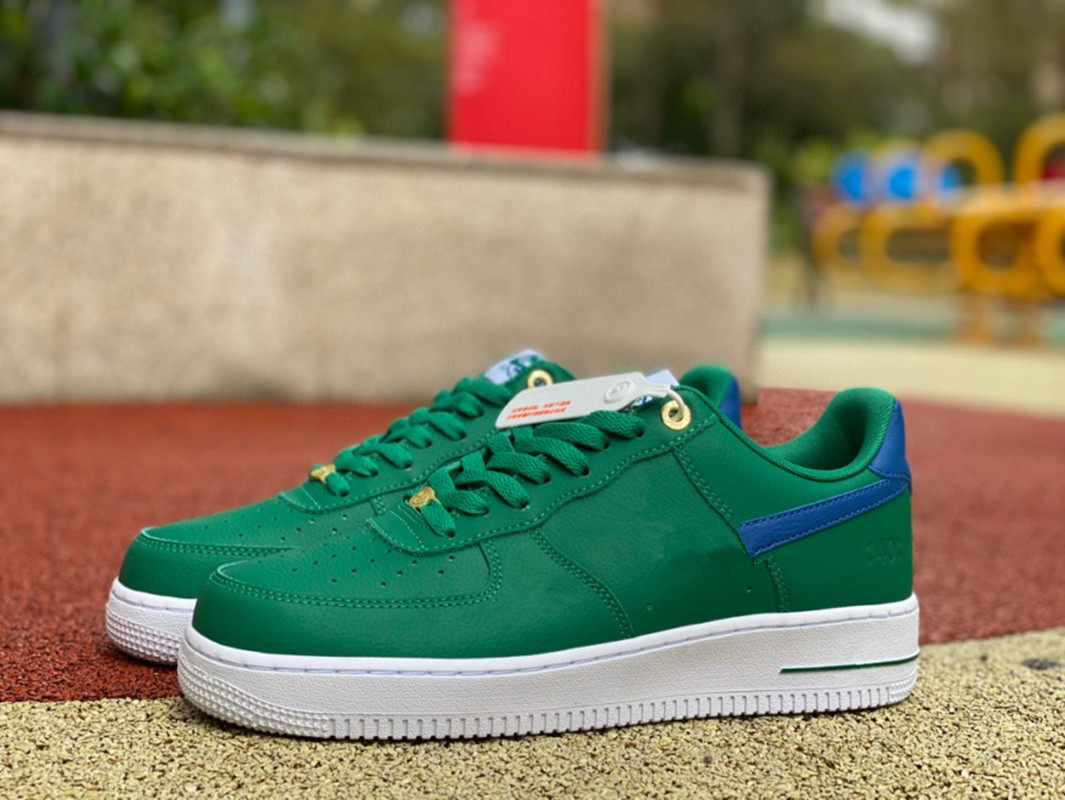 Outdoor Running Shoes Men Women AF 1s Low Malachite Blue Jay Sail White Outlet Casual Shoe Best Designer Sports Sneakers, Af 1s malachite blue
Outdoor Running Shoes Men Women AF 1s Low Malachite Blue Jay Sail White Outlet Casual Shoe Best Designer Sports Sneakers, Af 1s malachite blue
