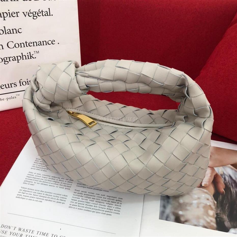 Shoulder Bag Evening Bags JODIE Handbags Leather mini intrecciato woven leathers tote Women handbag Rounded hobo bag womens luxury214e, Brown
Shoulder Bag Evening Bags JODIE Handbags Leather mini intrecciato woven leathers tote Women handbag Rounded hobo bag womens luxury214e, Brown