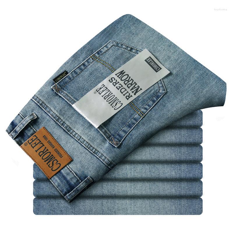 Men's Jeans 2023 Spring Autumn Men's Vintage Blue Solid Color Elastic Classic Men Slim Fashion Denim Trousers Male -40, 8879-vintage
Men's Jeans 2023 Spring Autumn Men's Vintage Blue Solid Color Elastic Classic Men Slim Fashion Denim Trousers Male -40, 8879-vintage