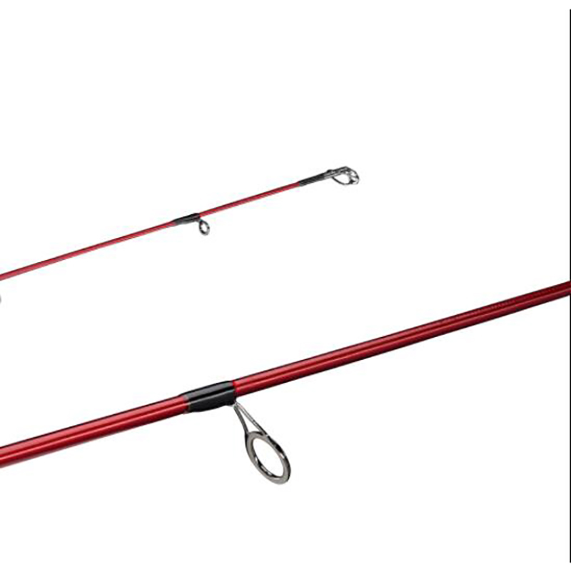 Ugly Stik 7 Carbon Spinning Rod Two Piece Spinning Rod