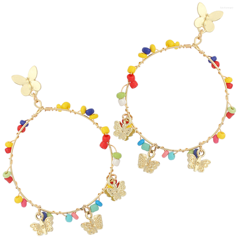 Hoop Earrings Fashion Womens Girls Jewlery Women Minimalist Ear Jewelry Hang Rice Bead
Hoop Earrings Fashion Womens Girls Jewlery Women Minimalist Ear Jewelry Hang Rice Bead