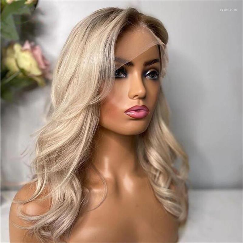 Ombre Blonde SHort Bob Lace Front Human Hair Wigs Body Wave 150/200 FUll Thick Density 13x4 Wig, Picture shown
Ombre Blonde SHort Bob Lace Front Human Hair Wigs Body Wave 150/200 FUll Thick Density 13x4 Wig, Picture shown