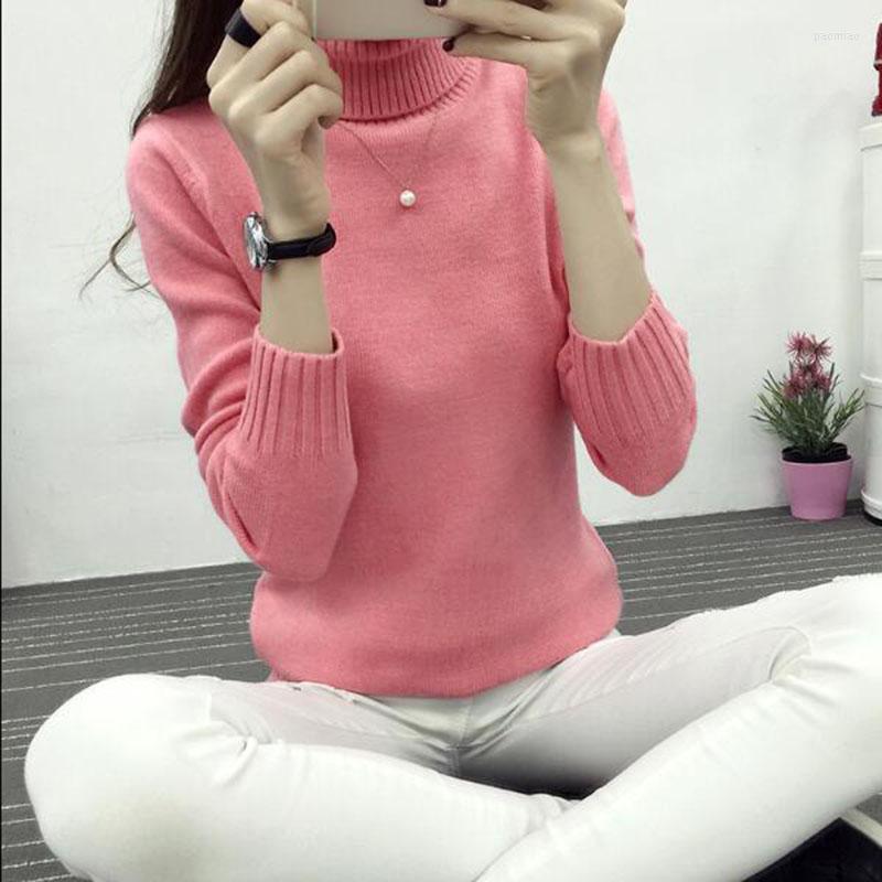 Women' Sweaters Female Sweater 2023 Winter Autumn Women And Pullovers Turtleneck Pullover Long Sleeve Pull Femme White, Beige
Women' Sweaters Female Sweater 2023 Winter Autumn Women And Pullovers Turtleneck Pullover Long Sleeve Pull Femme White, Beige