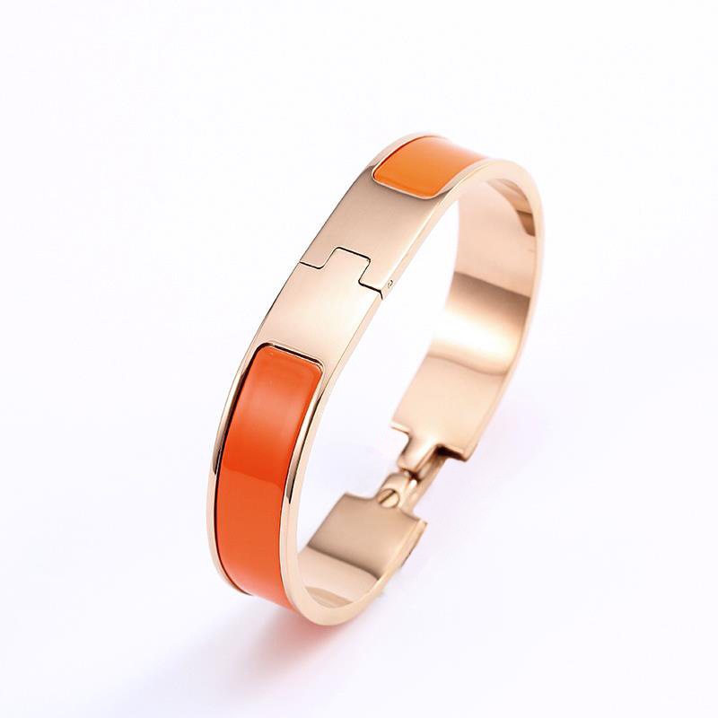 19# rose gold h bracelet women infinity bangle love bracelets designer mens t bracelet luxury jewelry stainless steel unisex bohemian charms enamel Bracelet wedding 
19# rose gold h bracelet women infinity bangle love bracelets designer mens t bracelet luxury jewelry stainless steel unisex bohemian charms enamel Bracelet wedding
