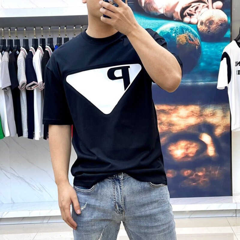 Designer T shirt Men Women short sleeve t Shirt Cotton sweatshirt Round Neck pullover tee Letter Printing Casual Tshirts 5xl 3157, White 2
Designer T shirt Men Women short sleeve t Shirt Cotton sweatshirt Round Neck pullover tee Letter Printing Casual Tshirts 5xl 3157, White 2