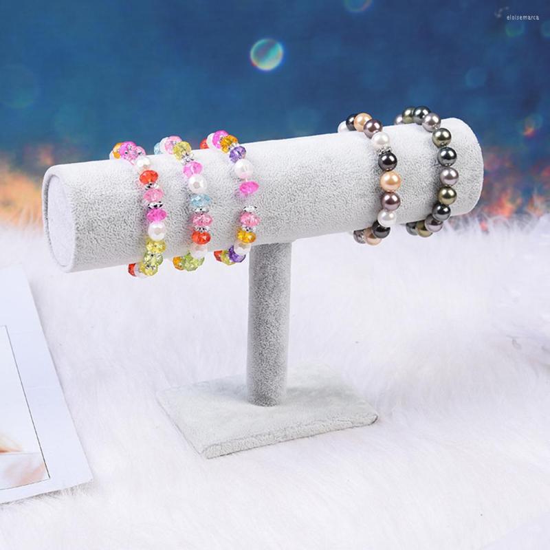 Jewelry Pouches Fashion Velvet Bracelets Chains Watch Display Stands T-Bar Rack Wooden Holder Organizer Hard Stand
Jewelry Pouches Fashion Velvet Bracelets Chains Watch Display Stands T-Bar Rack Wooden Holder Organizer Hard Stand