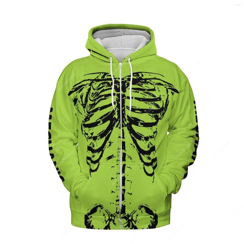 Men' Hoodies Jumeast Neon Green Mechanical Skeleton Men Zipper Dark Academia Horror Women Hooded Sweatshirts Gothic Drip Clothes Coat
Men' Hoodies Jumeast Neon Green Mechanical Skeleton Men Zipper Dark Academia Horror Women Hooded Sweatshirts Gothic Drip Clothes Coat